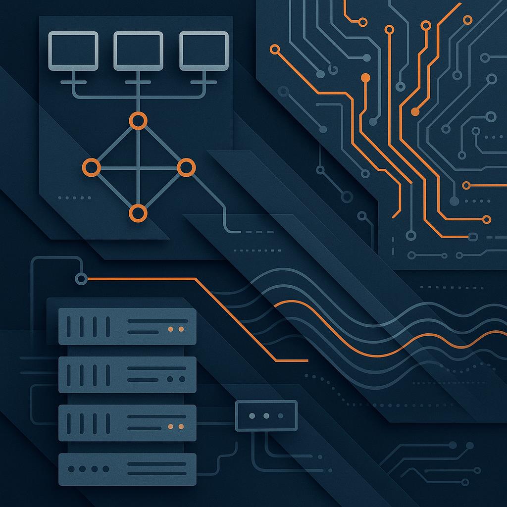 Infrastructure expertise