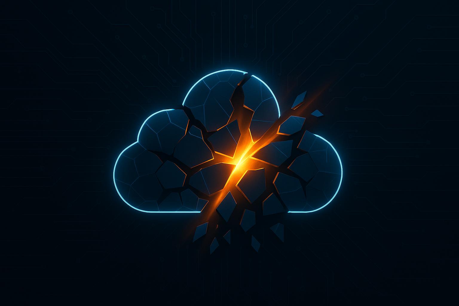 Cloud infrastructure liberation